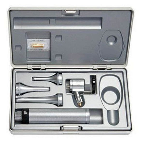 Кейс транспортный, Heine