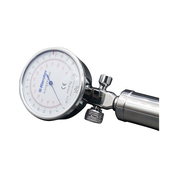 Устройство для обескровливания конечностей Komprimeter Riester