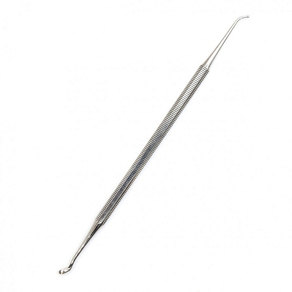 Гладилка с круглой головкой диаметр 1,5мм, 165 мм