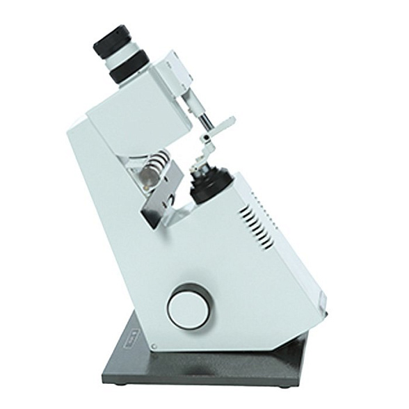 Диоптриметр механический проекционный (оптический) ДО-3