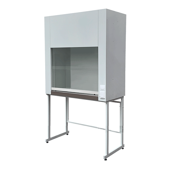 Шкаф вытяжной ВМ-113 (металлический) эконом