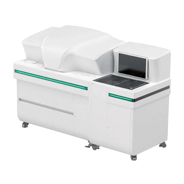 Автоматический анализатор хемилюминесцентного иммуноанализа Gavin300