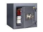 Взломостойкий сейф III класса VALBERG ФОРТ 50