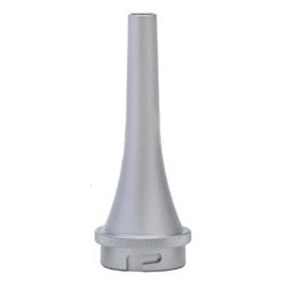 Воронка ушная многоразовая (закрытая метал. 65/6 мм, арт. G-000.21.331) Heine