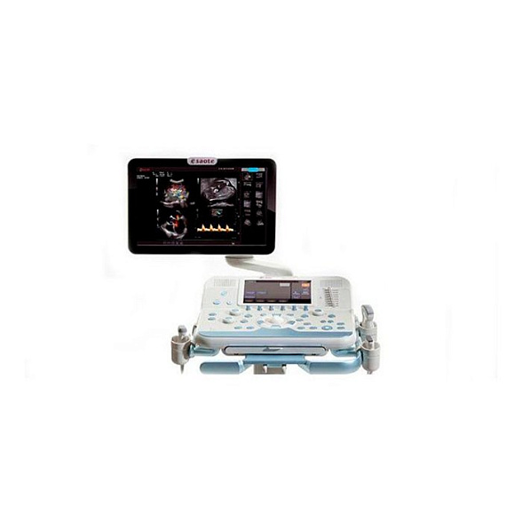Esaote MyLab Seven УЗИ сканер