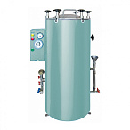 Стерилизатор паровой ВКа-75 ПЗ