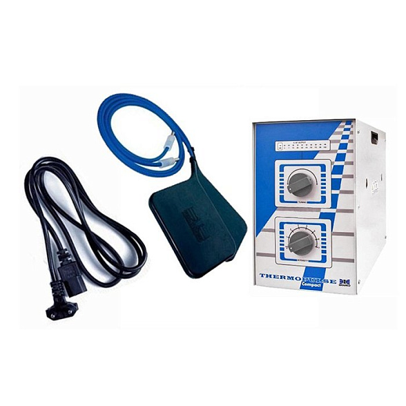 Аппарат коротковолновой терапии Thermopulse Сompact (Диатермия, 27,12 MГц) Ibramed