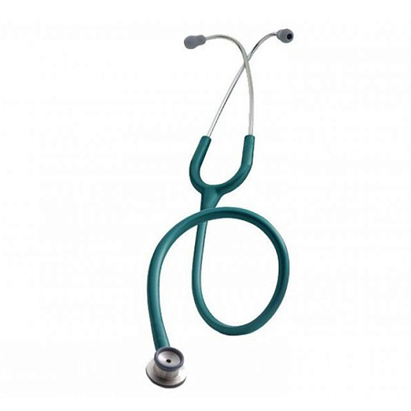 Стетоскоп Littmann Classic II Infant (карибский синий)
