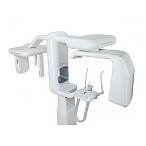 Papaya Plus - ортопантомограф с цефалостатом и функцией CUST