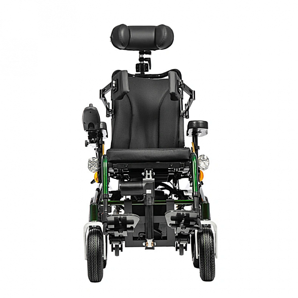 Детская электроколяска Ortonica Pulse 450
