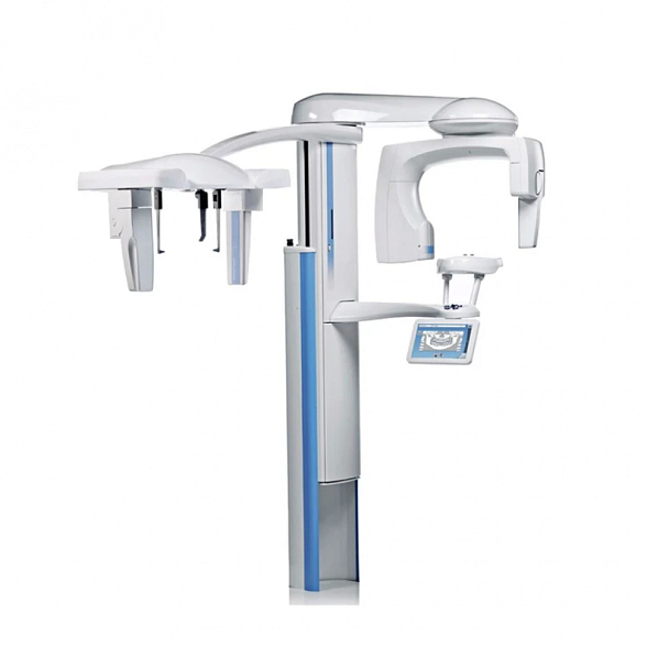 Planmeca ProMax 2D SCARA 2 - рентгеновская установка с цефалостатом