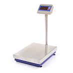 Весы МП 600 ВЖА Ф-2 "Гулливер 07" (450х600 мм)