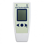 Аппарат КВЧ-ИК терапии портативный "Спинор" исполнение БФ (30 режимов)