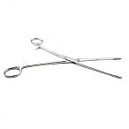 Корнцанг прямой для детей, 230 мм, Surgiwell