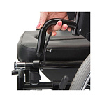 Кресло-коляска для инвалидов FS609GC