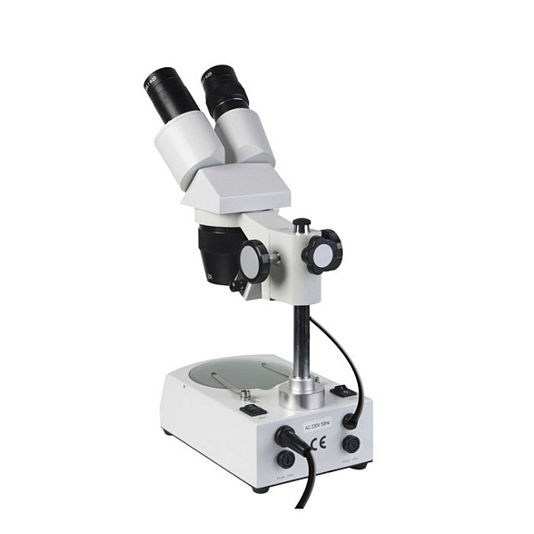 Микроскоп стереоскопический MC-1 (вариант 2С (2х/4х)) Микромед