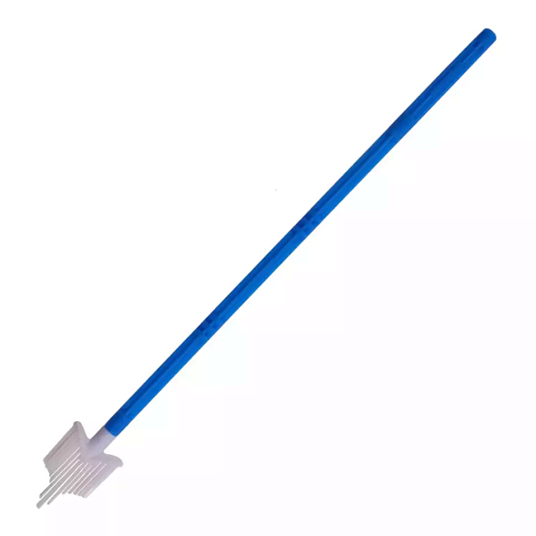 Зонд урогенитальный тип F-3 "Комбинированный" одноразовый стерильный, 100 штук в упаковке