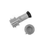 Ректоскоп Ре-ВС-02 "Линза" (смотровой комплект)