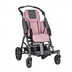 Детская инвалидная коляска ДЦП Patron Tom 5 Streeter MINI