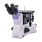 Микроскоп металлографический инвертированный MAGUS Metal V700 BD