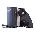 Микроскоп Levenhuk 5S NG, монокулярный