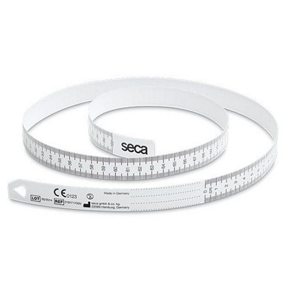 Лента для измерения окружности головы малыша SECA 218