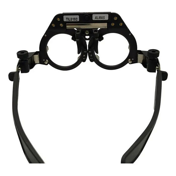 Оправа пробная универсальная ALMAS STF-4860 (детская)