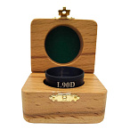 Линза высокодиоптрийная 90D