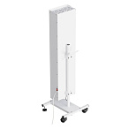 Облучатель-рециркулятор воздуха ультрафиолетовый бактерицидный ОВУ-06.1, РЭМО