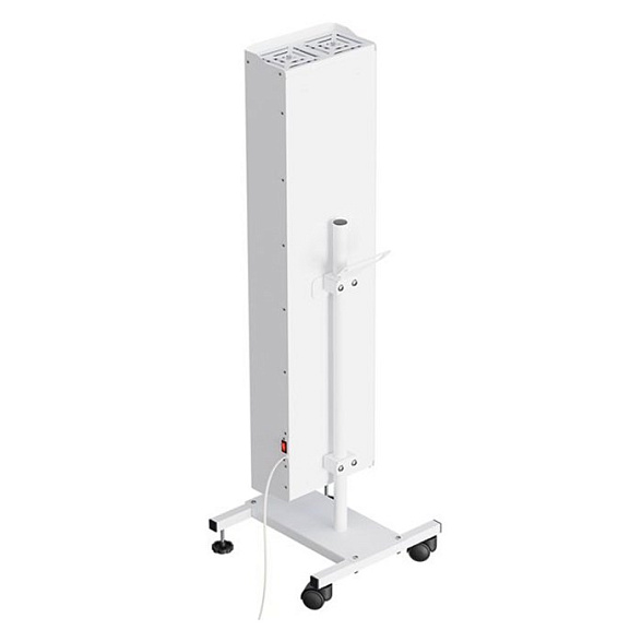 Облучатель-рециркулятор воздуха ультрафиолетовый бактерицидный ОВУ-06.1, РЭМО