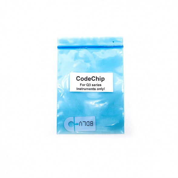 Тест-полоска qLabs® Coag Panel 2 Test Strip 12 шт/упаковка