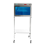 Камера бактерицидная передвижная «СПДС-2-К», нержавеющая сталь