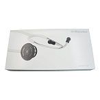 Duplex 2.0 стетоскоп, алюминиевый синий, Riester