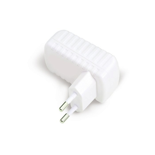 Тонометр автомат. MED-53 + адаптер, питание от Micro USB, подсветка дисплея, индикатор аритмии, память 90, дата и время, цветная шкала давления, конусная манжета M-L (22-42 см)