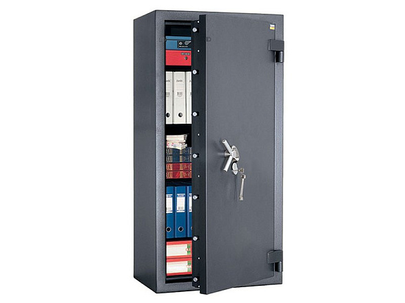 Взломостойкий сейф 4 класса VALBERG РУБЕЖ 1685 EL
