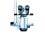Микроскоп офтальмологический ALLEGRA 90, Haag-Streit Surgical
