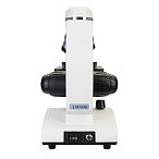 Микроскоп Levenhuk Discovery Femto Polar с книгой