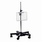 Штатив передвижной диам.54 см для напольных тонометров Riester