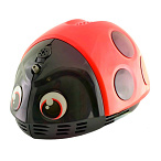 Компрессорный детский ингалятор (небулайзер) Лелла