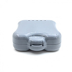 Вестибулярная пластина MUPPY стандартная, эластичная, small