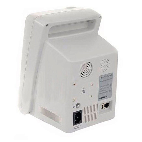 Портативный монитор жизненных функций пациента Storm 5300-02, Dixion