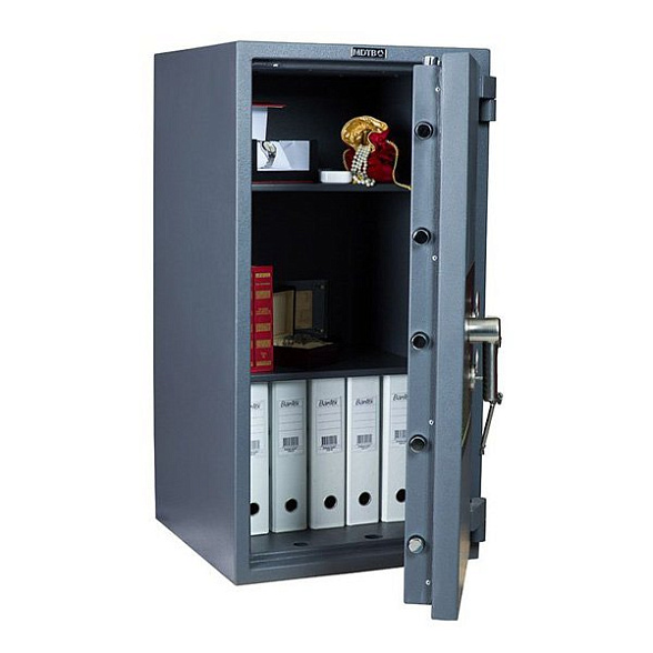 Взломостойкий сейф III класса MDTB FORT M 99 2K