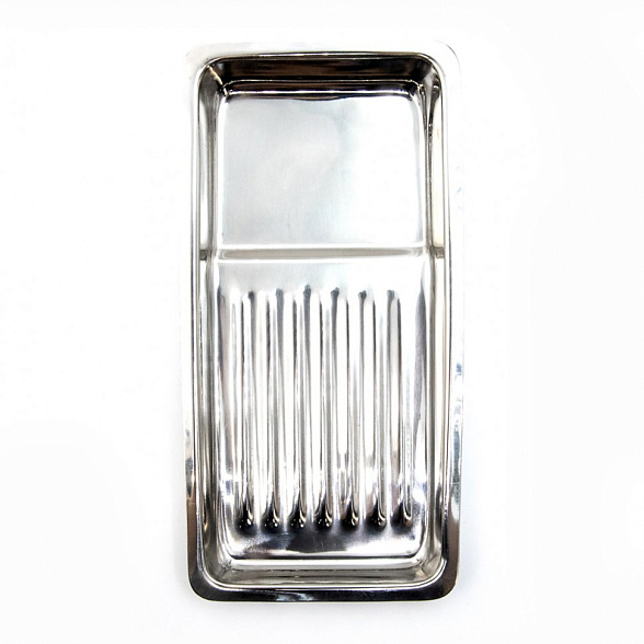 Лоток стоматологический на 8 инструментов DT-8, Surgicon