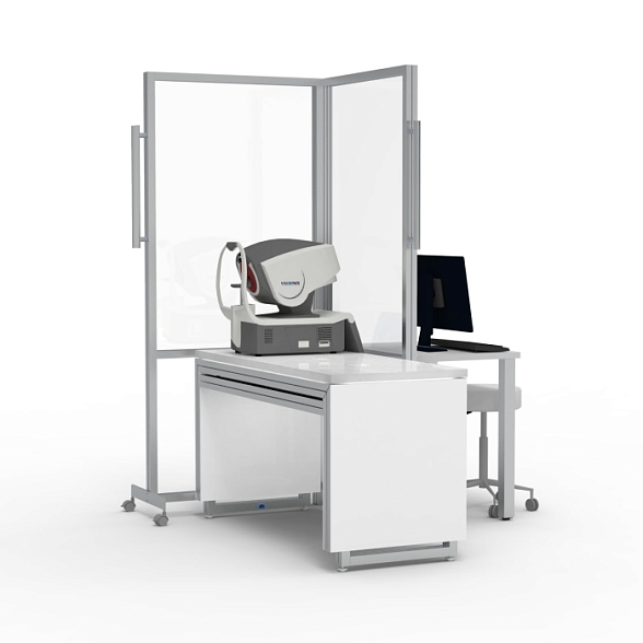 Авторефрактометр VX130+