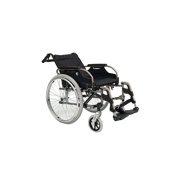 Инвалидная кресло-коляска активная механическая Vermeiren V300