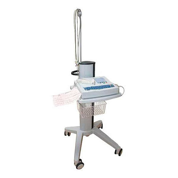 Система CARDIOVIT AT-102 Schiller