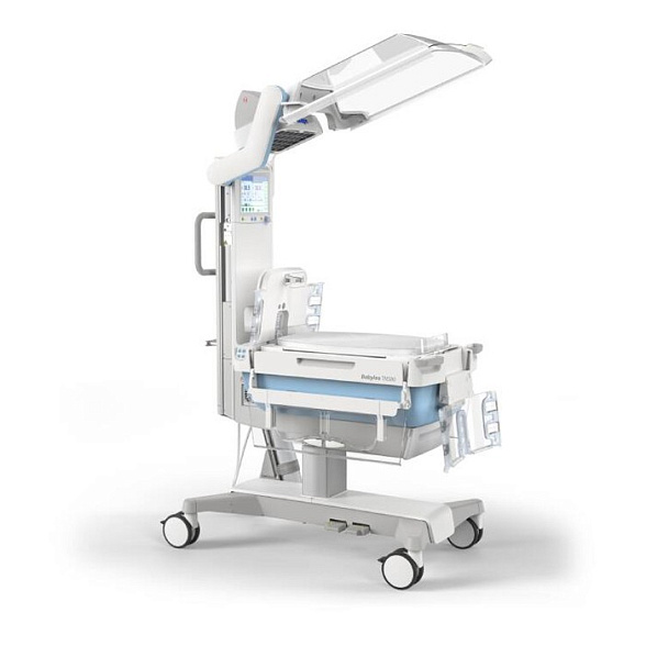 Инкубатор-трансформер Dräger Babyleo TN500