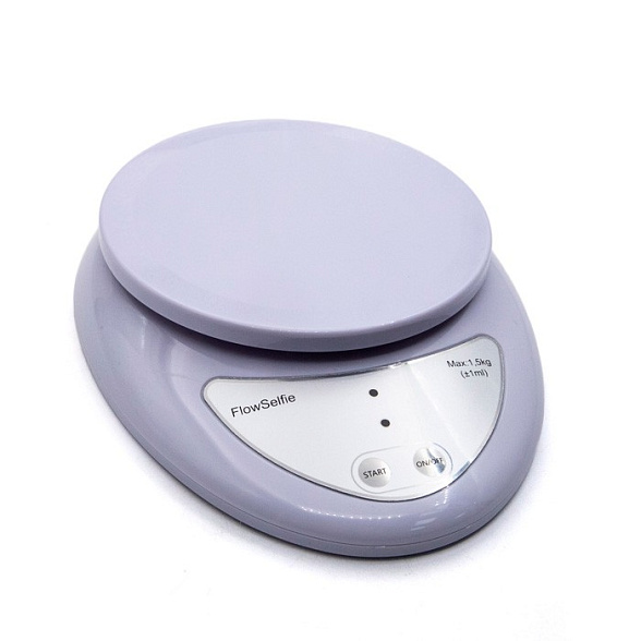 Портативный урофлоуметр «ФЛОУСЕЛФИ»