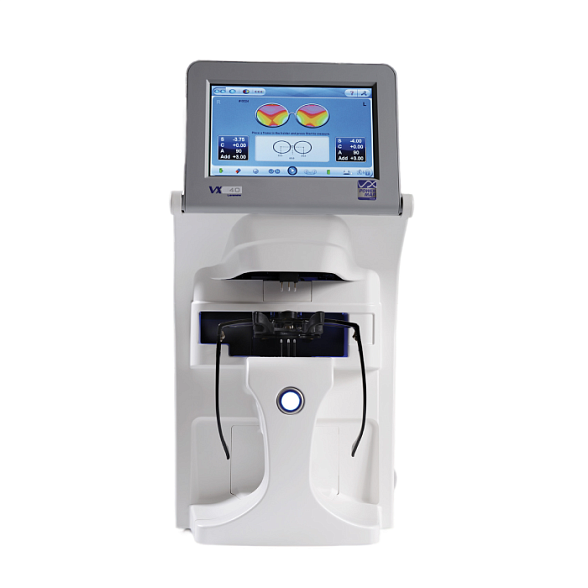 Линзметр VX40