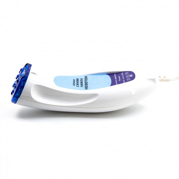 Аппарат фототерапевтический светодиодный Синяя лампа, Невотон